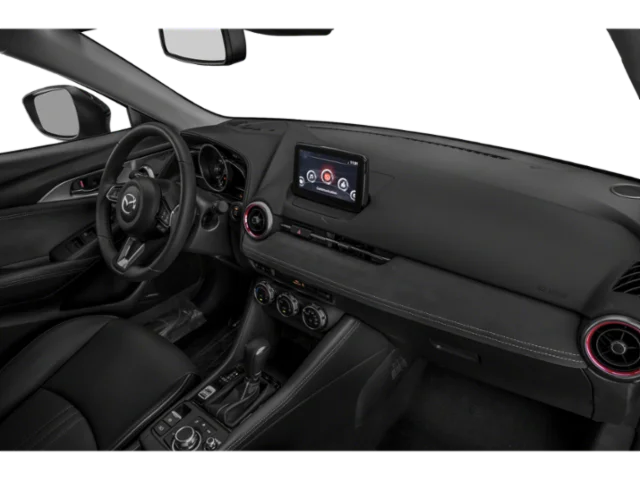 Used 2019 Jet Black Mica Mazda Grand Touring image 12