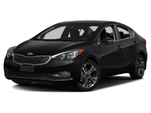 2015 Kia Forte EX AT's photo