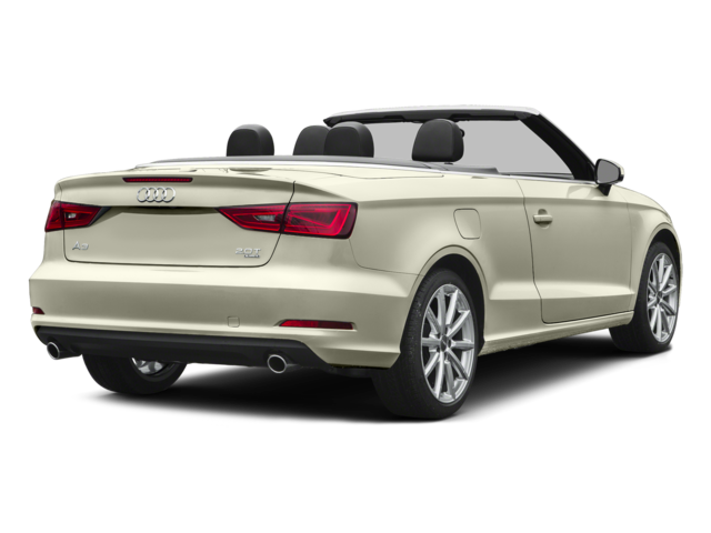 Used 2016 Audi A3 Cabriolet Premium with VIN WAU67LFF4G1003200 for sale in Carlyle, IL