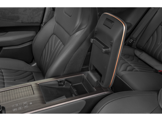 Used 2024 White Nissan PLATINUM+ e-4ORCE image 11