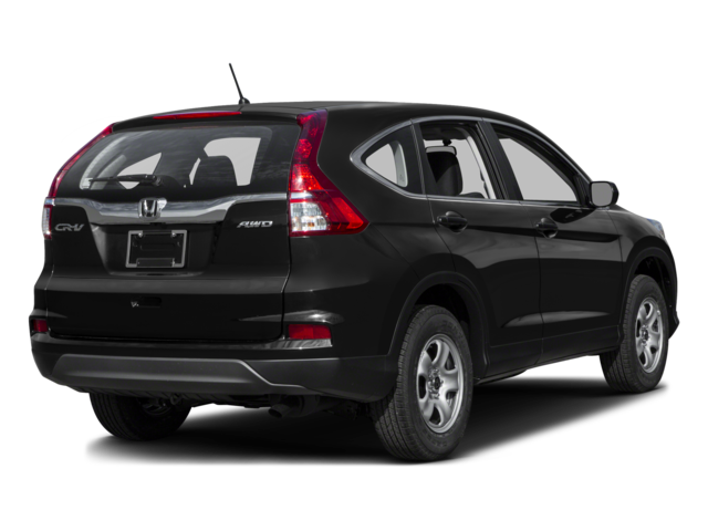 Used 2016 Honda CR-V LX with VIN 2HKRM4H38GH679840 for sale in Groton, CT