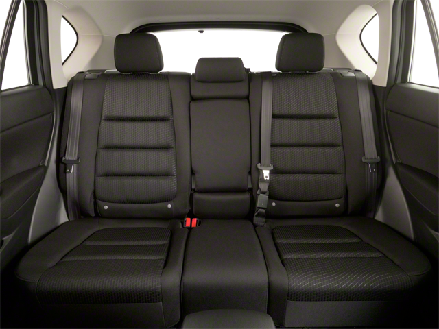 Used 2013 Black Mazda Sport image 12