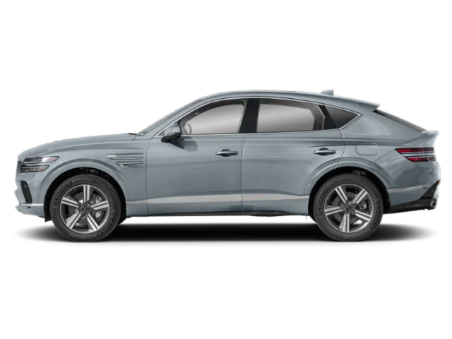 New 2026 Blue Genesis 3.5T e-SC image 3