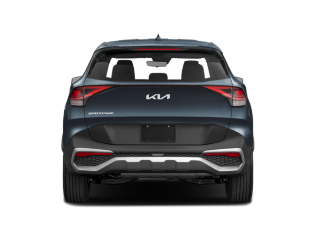 Used 2024 White Kia EX image 5