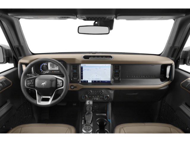 Used 2021 Area 51 Ford Wildtrak image 5