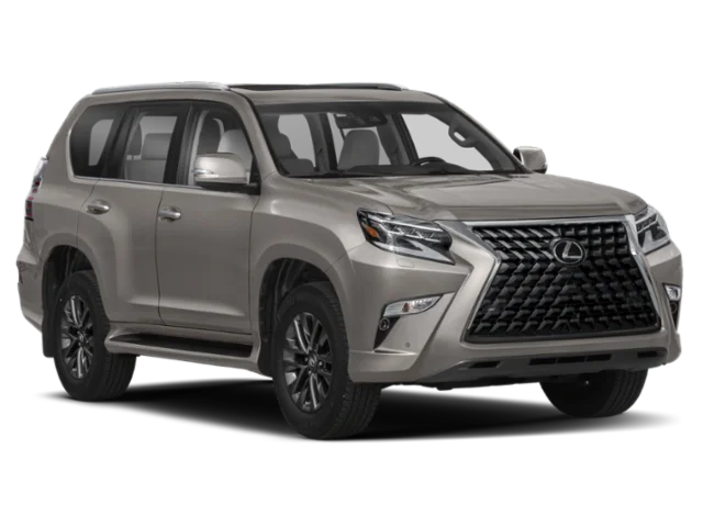 Used 2021 Silver Lexus 460 image 6
