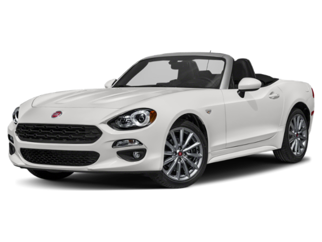 2020 FIAT 124 Spider 1.4 Abarth RWD's photo