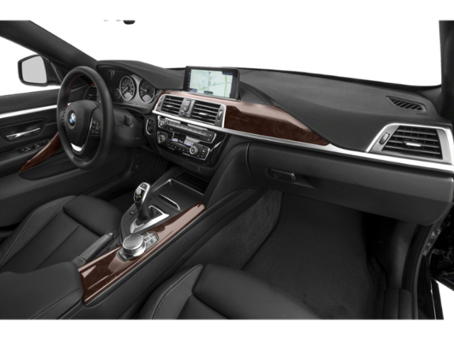Used 2019 Silver BMW 430i xDrive Gran Coupe image 13