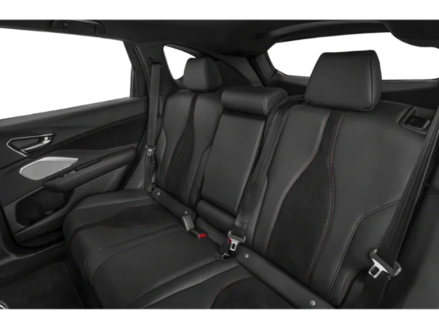Used 2024 White Acura Base image 19
