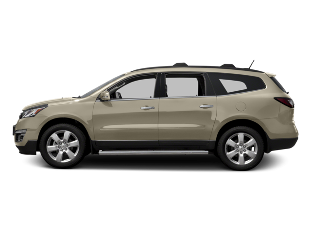 Used 2016 Gold Chevrolet LT image 3
