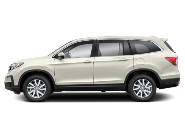 Used 2020  Honda EX-L image 3