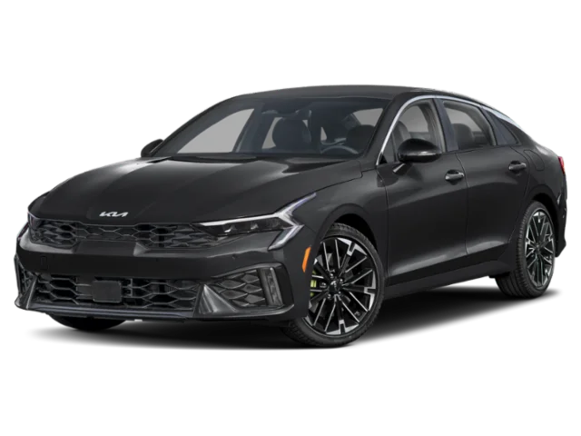 2026 Kia Optima's photo