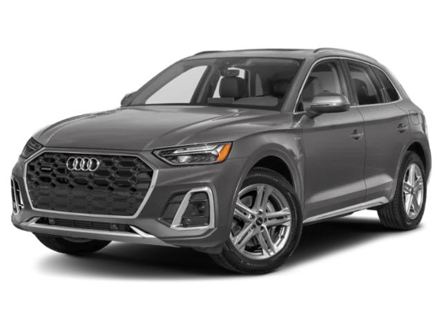 2023 Audi Q5 55 e Premium Plus's photo