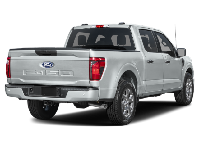 New 2026 Avalanche Ford STX® image 2