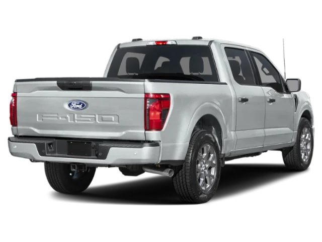 New 2026 Avalanche Ford STX® image 2