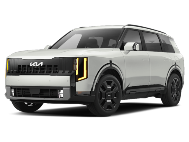 2027 Kia Telluride SX-Prestige AWD's photo