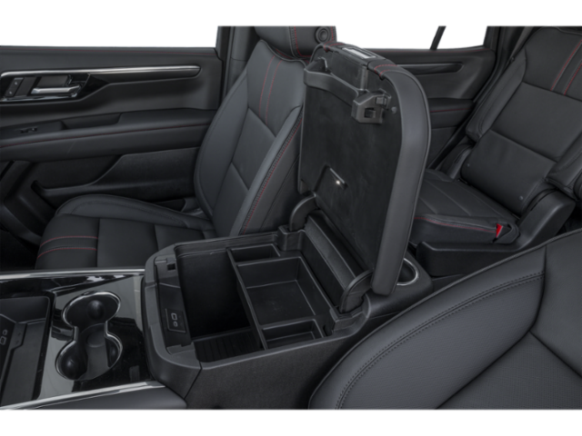 New 2026 Black Chevrolet RST image 20
