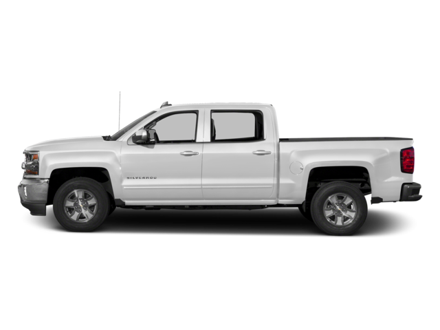 Used 2016 White Chevrolet LT image 3
