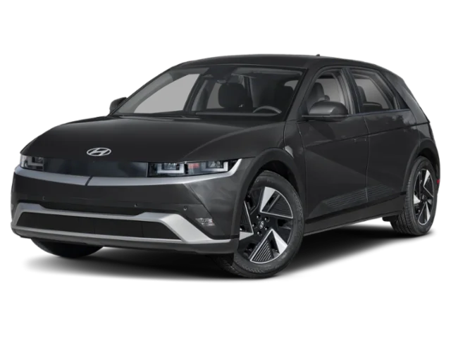 2026 Hyundai IONIQ 5