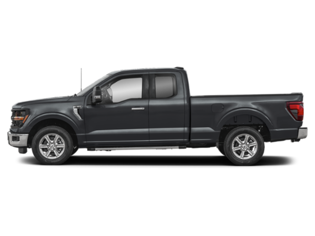 2026 Ford F-150 — photo 3