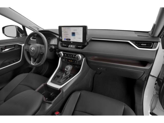 Used 2023 Blueprint Toyota Limited image 12