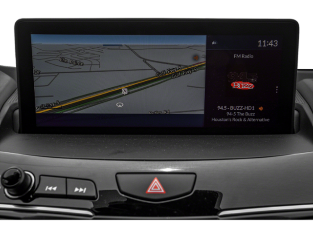 Used 2019 White Acura w/A-Spec Pkg image 13