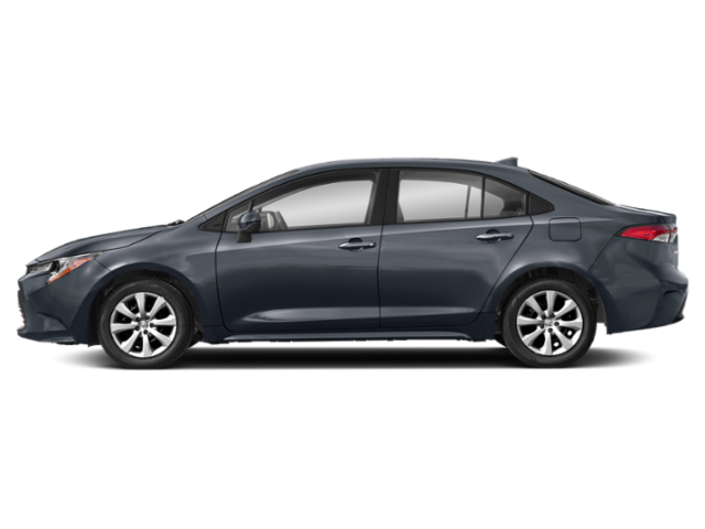 Used 2023 Underground Toyota LE image 3