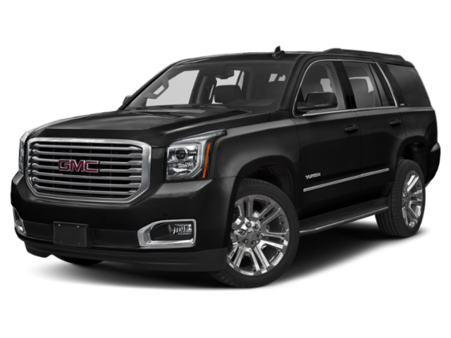 2019 GMC Yukon SLT RWD photo