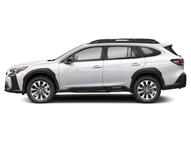 Used 2024 Blue Subaru Limited XT image 3