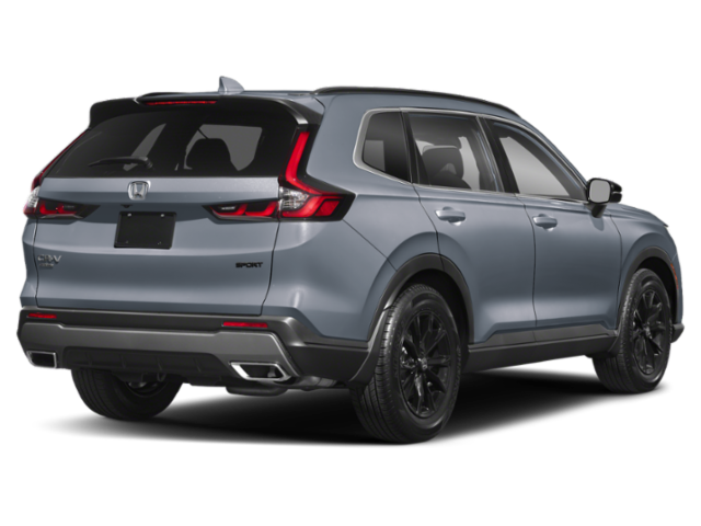 Used 2023 Urban Gray Pearl Honda Sport image 2