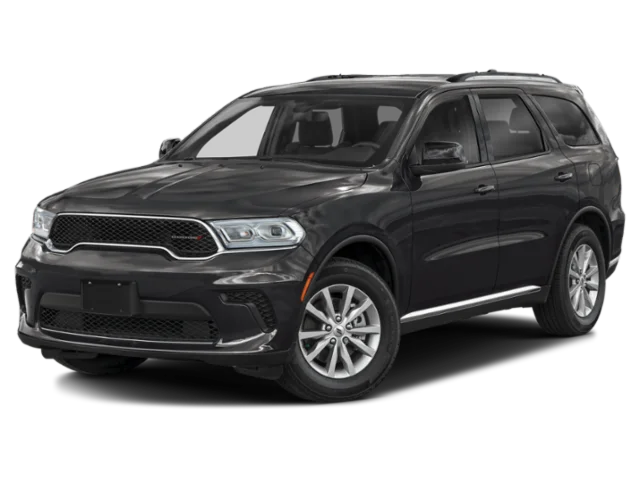 New 2026 Black Dodge GT Plus image 1