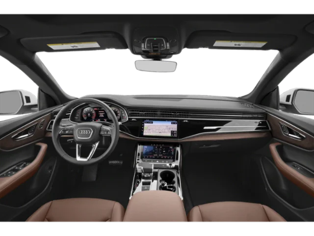 New 2027 Waitomo Blue Audi Premium Plus image 5