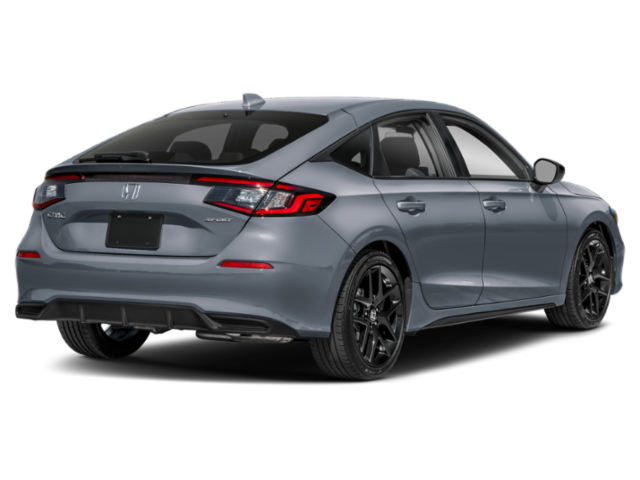 New 2027  Honda Sport image 2