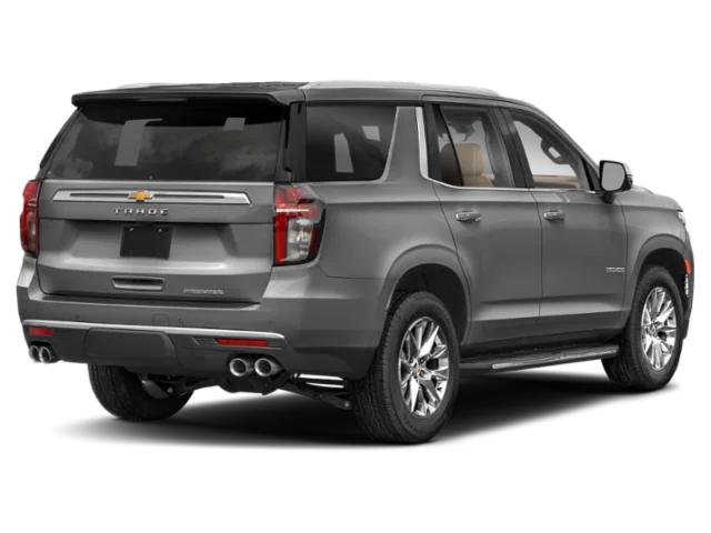 Used 2021 Satin Steel Metallic Chevrolet Premier image 2