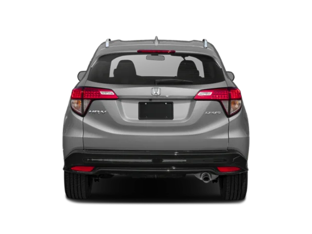 Used 2019 Red Honda Sport image 14