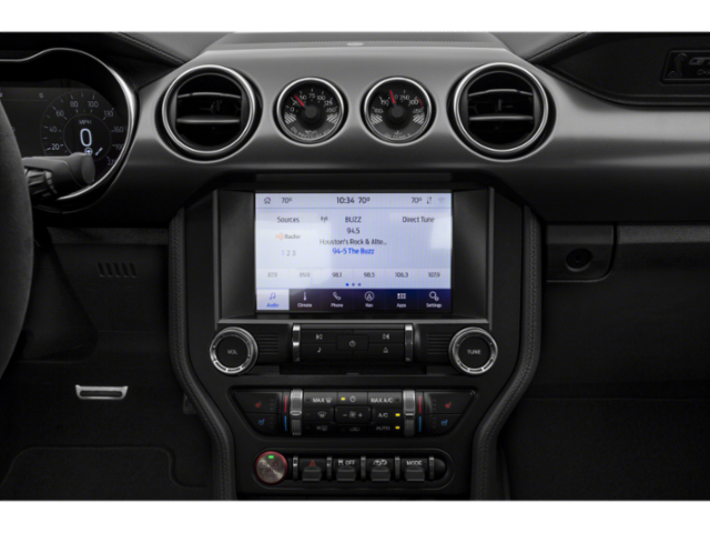 Used 2022 Gray Ford Shelby GT500 image 7