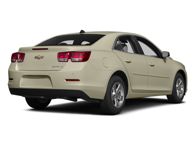 Used 2014 Chevrolet Malibu Fleet with VIN 1G11A5SL7EF240293 for sale in Somersworth, NH
