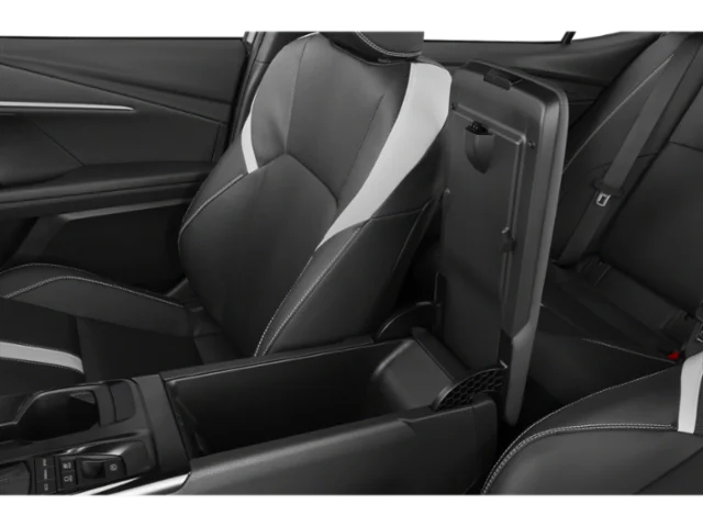 New 2026 Underground Toyota XSE image 11