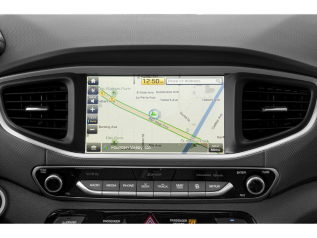 Used 2019 Ceramic White Hyundai SEL image 14