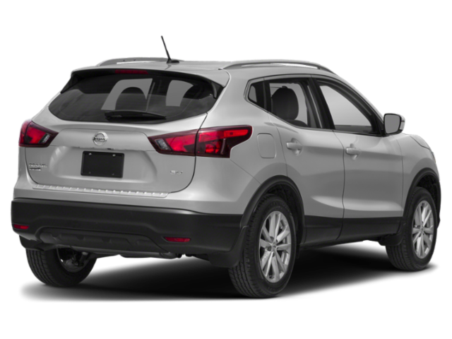 Used 2019  Nissan SV image 2