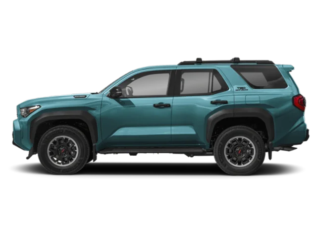 New 2026  Toyota TRD Off Road Premium image 3