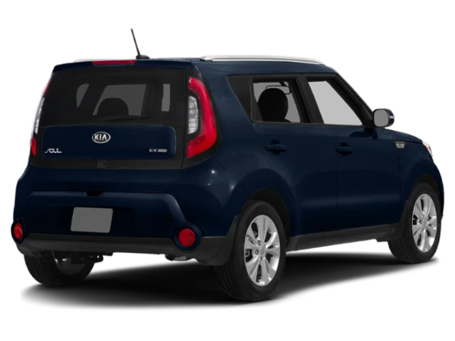 Used 2015 Kia Soul + with VIN KNDJP3A59F7193387 for sale in Woodside, NY