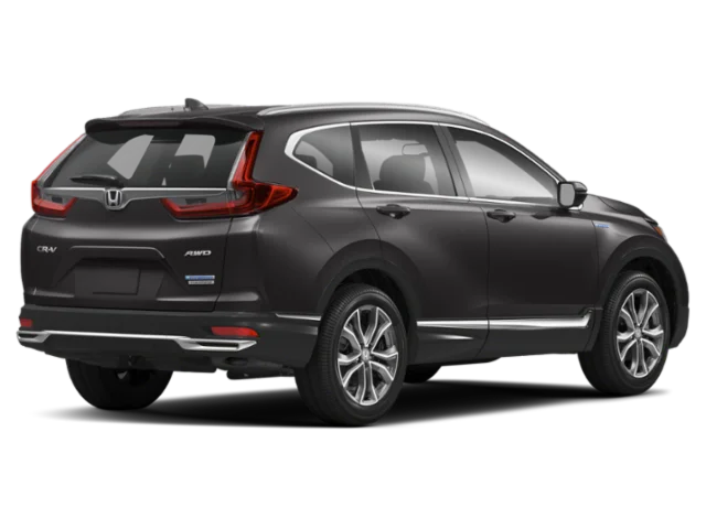 Used 2020  Honda Touring image 2