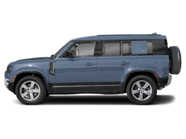Used 2024 Blue Land Rover S image 3