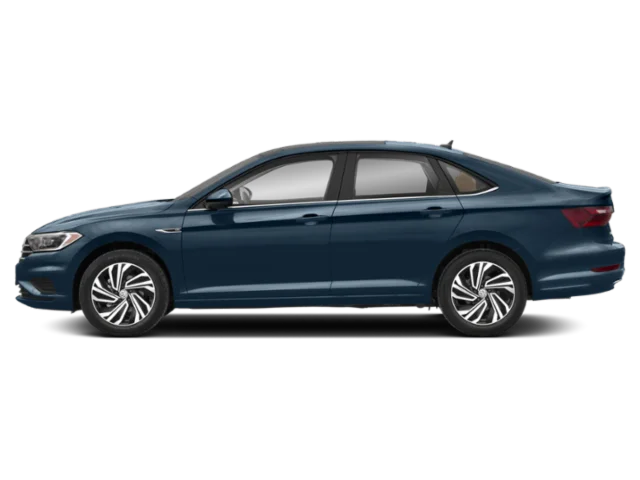Used 2021 Beige Volkswagen R-Line image 9