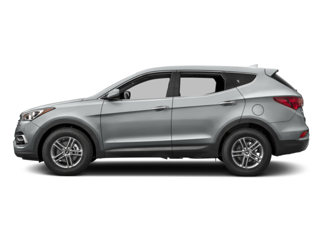 Used 2017 Gray Hyundai 2.4 Base image 5