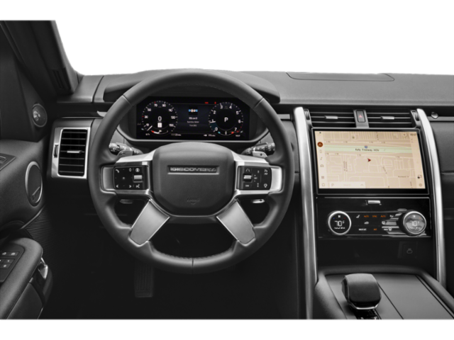 New 2026 Varesine Blue LAND ROVER S 300PS image 10