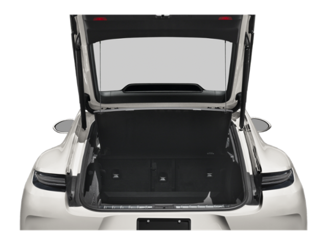 New 2026 Jet Black Metallic Porsche GTS image 8
