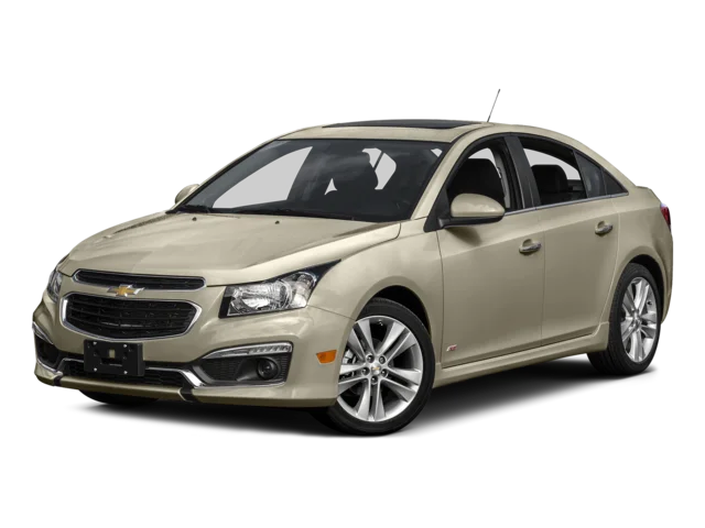 Used 2016 Silver Chevrolet 1LT image 8