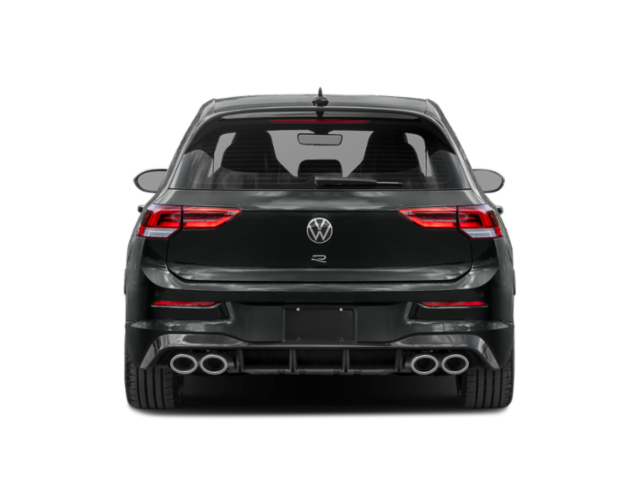 Used 2024 Mythos Black Metallic Volkswagen 2.0T image 9